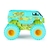 MONSTER JAM VEHICULO 1:64