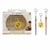 HARRY POTTER LLAVERO METALICO X 3 - comprar online
