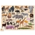 PUZZLE ANIMALES SALVAJES 100 PIEZAS - comprar online