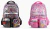 MOCHILA MAGIC PATCH LUZ LED ESPALDA 18" en internet