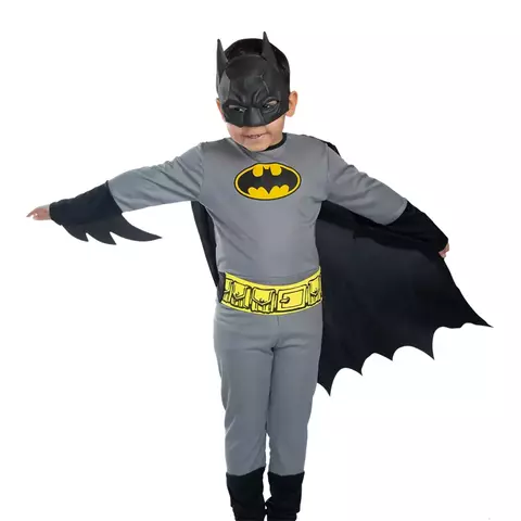 DC | Disfraz Batman - comprar online