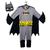 DISFRAZ BATMAN