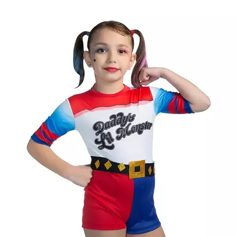 DC | Disfraz Harley Quinn - comprar online