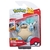 POKEMON FIGURA CON MECANISMO - comprar online