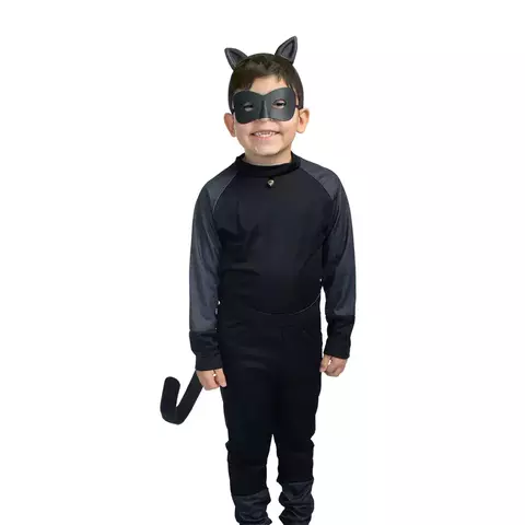 Miraculous | Disfraz Cat Noir - comprar online