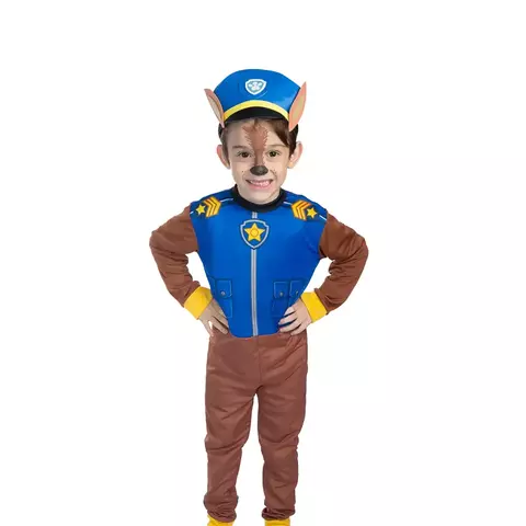 Paw Patrol | Disfraz Chase - comprar online