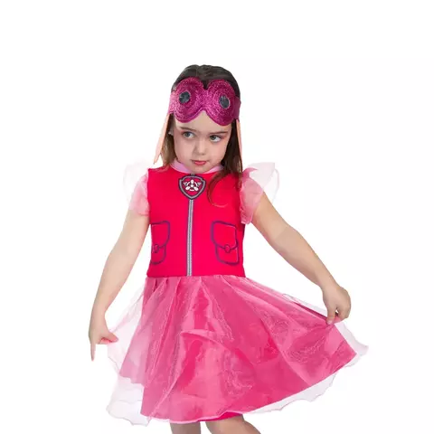Paw Patrol | Disfraz Skye - comprar online