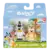 BLUEY PACK X 2 FIGURAS - tienda online