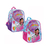 MOCHILA GABBY DOLLHOUSE ESPALDA 12" en internet