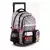 Mochila Carro 18" Magic Patch Con luz led Footy 6281 - comprar online