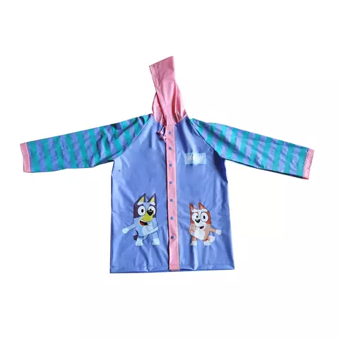 Bluey | Piloto Infantil con Capucha - comprar online