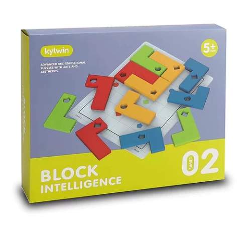 BLOQUES INTELIGENTES