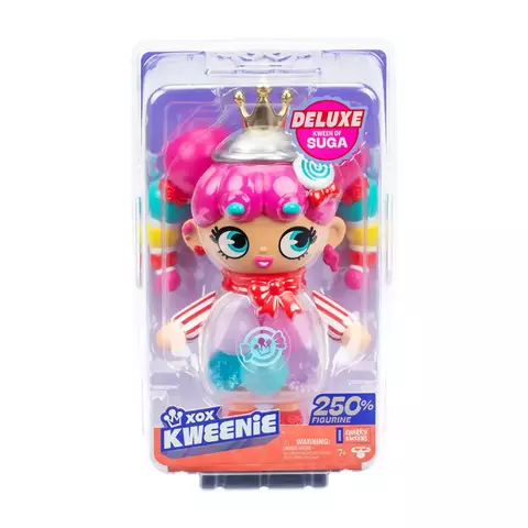 XOX Kweenie | Figura Kween of Suga 28 cm - comprar online