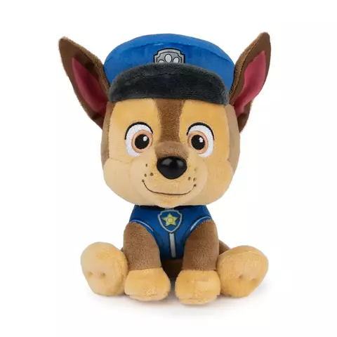 Paw Patrol | Peluches 15 cm