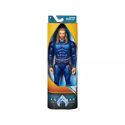 DC Aquaman | The Lost Kingdom Figuras 30 cm - comprar online