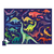 PUZZLE DINOSAURIOS 100 PIEZAS - comprar online