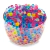 ORBEEZ SET CAMBIO DE COLOR - Osito Azul