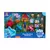 LAS PISTAS DE BLUE SET FIGURAS