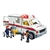 PLAYMOBIL AMBULANCIA - comprar online