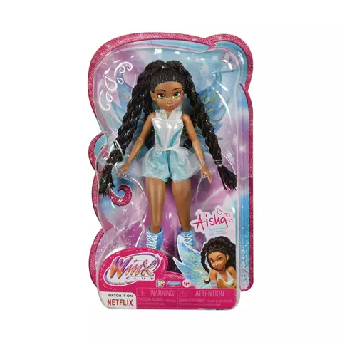 Winx | Figuras de Hadas