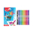 MAPED MARCADORES GLITTER X 10 - comprar online