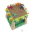 SINK N SAND JUEGO CON ARENA KINETICA - Osito Azul