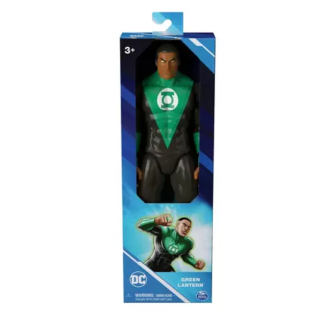 DC | Figura de Acción Linterna Verde 30 cm - comprar online