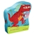 PUZZLE DINOSAURIO 36 PIEZAS