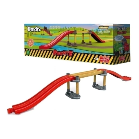 TRENCITY PUENTE
