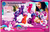 PONY PACK X 2 - comprar online