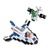 BLOCKY X-PLORER TRANSBORDADOR 148 PIEZAS - comprar online