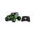 MONSTER JAM GRAVE DIGGER 1:24 R/C - Osito Azul