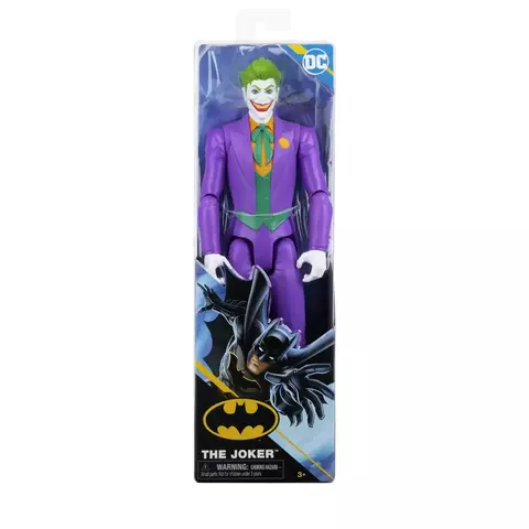 DC Batman | Héroes & Villanos Figuras 30cm - comprar online