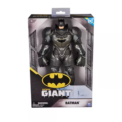 DC Batman | Figura Giant 30 cm - comprar online