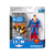 DC SUPERMAN SHAZAM CYBORG