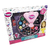SET MAQUILLAJE ABANICO