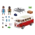 PLAYMOBIL CARAVANA VOLKSWAGEN T1 - comprar online