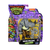 Imagen de TORTUGAS NINJA PELICULA FIGURAS 10 CM
