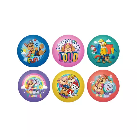 Paw Patrol | Pelota blanda Foamy - comprar online