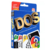 JUEGO DE CARTAS "DOS"