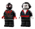 LEGO SPIDERMAN MILES MORALES VS MORBIUS - comprar online