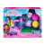 LA CASA DE MUÑECAS DE GABBY SET AMBIENTE - Osito Azul