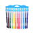 MAPED MARCADORES LARGA VIDA X 12 - comprar online