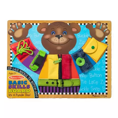 Melissa & Doug | Tablero Interactivo - comprar online