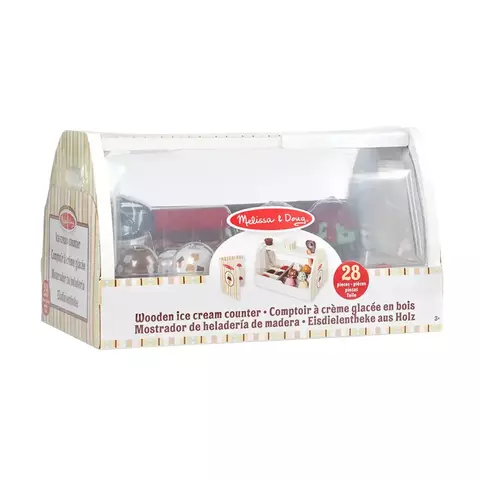 Melissa & Doug | Playset Heladería - comprar online