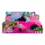 BARBIE AUTO CONVERTIBLE