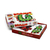 PUZZLE BICHITOS X 4