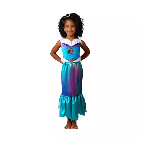 Disney Princesas | Disfraz La Sirenita - comprar online