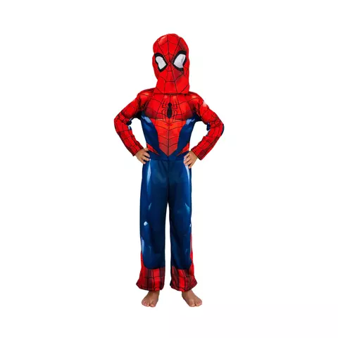 Marvel Avengers | Disfraz Spiderman - comprar online