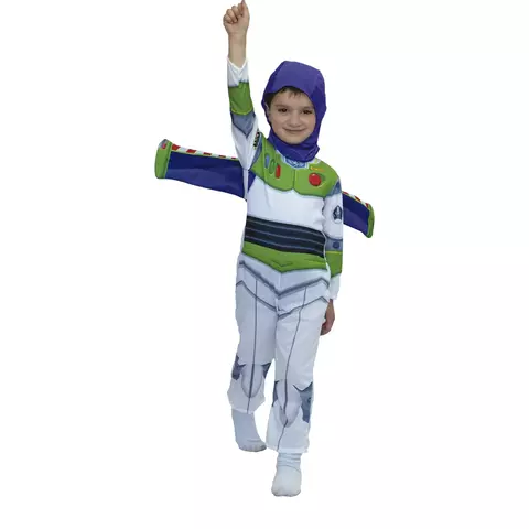 Toy Story | Disfraz Buzz Lightyear - comprar online